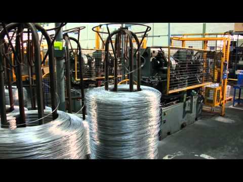 Imagen de la empresa Moreda Riviere Trefilerias a la que se le ofrecen los descuentos